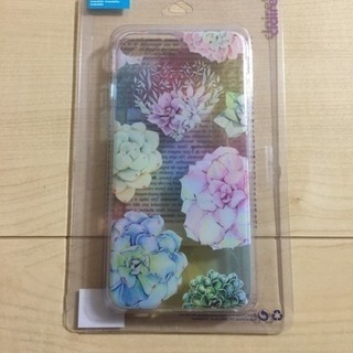 新品☆iPhoneケース