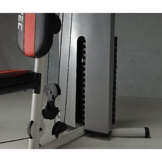☆GA224【引取限定】山口県下松市 パワーボディジム200 iROTEC IROTEC アイロテック パワーボディジム200【お持ち帰り限定