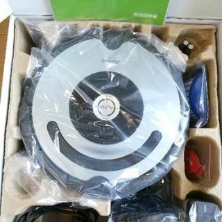 ★ルンバ 641★roomba 641★iRobot アイロボット★