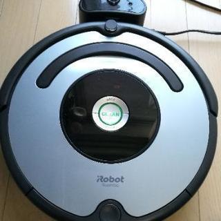 ★ルンバ 641★roomba 641★iRobot アイロボット★