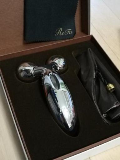 ★リファ カラット★ReFa CARAT★定価25000円★