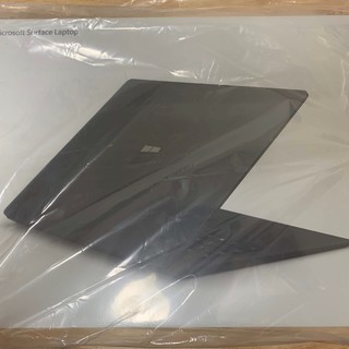 新品未開封　マイクロソフト SurfaceLaptop2(i5/...