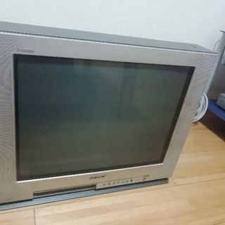 SONY ブラウン管テレビ