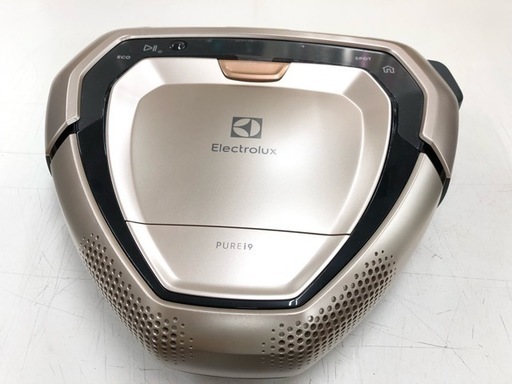 Electrolux　ロボットクリーナー　未使用品