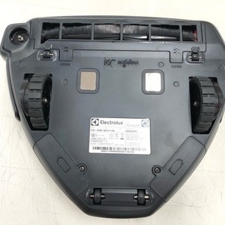 Electrolux ロボットクリーナー 未使用品