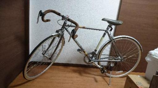【引越し】 ドッペルギャンガー ロードバイク 自転車 3月26日まで！(値引き交渉)