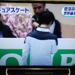 【お取引先決定】SONY 40型液晶テレビ BRAVIA KDL-40W600B
