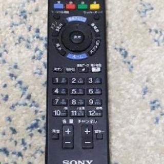 【お取引先決定】SONY 40型液晶テレビ BRAVIA KDL-40W600B