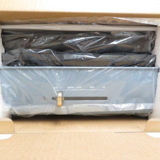 安心6ヶ月保証】BURUNO グランデサイズホットプレート(トレファク上尾店)