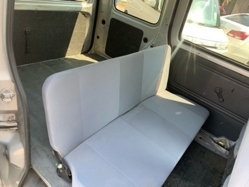 コミコミ価格 ハイゼット カーゴ Dx 軽バン ナビ付 格安提供 早い者勝ち 35 籠原のハイゼットの中古車 ジモティー