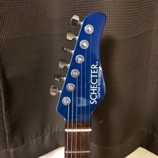 SCHECTER BH-1-STD-24F エレキギター  シェ...