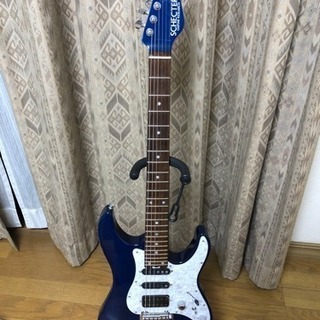 SCHECTER BH-1-STD-24F エレキギター  シェクター