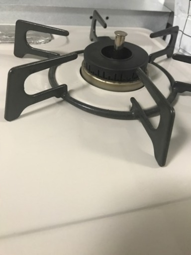 ドリーム川西店御来店限定】パロマ ガステーブル IC-S807BHA-1L