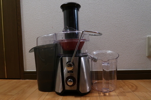 オスター ジューサー Oster Juicer