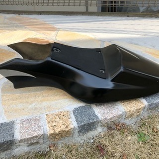 NSR50 (レース用カウル)  ※カウル以外の車両本体等は含みません