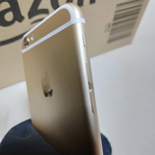 iPhone 6s 64G 美品 SoftBank おまけつき