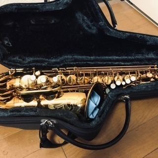 セルマー Reference54 Alto アルトサックス 選定品