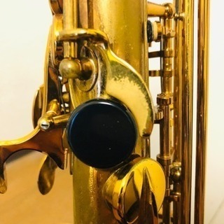 セルマー Reference54 Alto アルトサックス 選定品