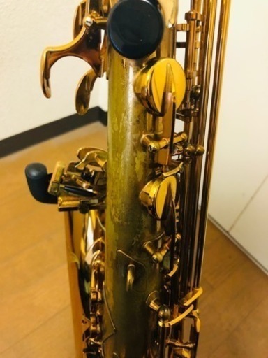 セルマー Reference54 Alto アルトサックス 選定品 ...