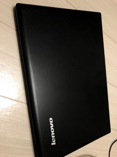 lenovo ノートパソコン売ります！
