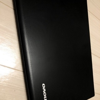 lenovo ノートパソコン売ります！