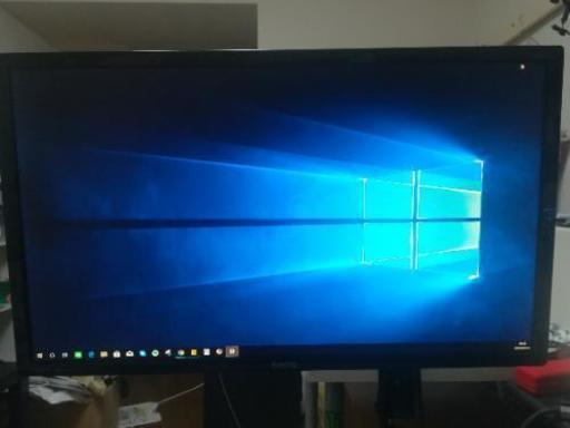 フルHD　ゲーミングモニター