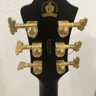 エレキギター B.C Rich モッキンバード マルチエフェクター