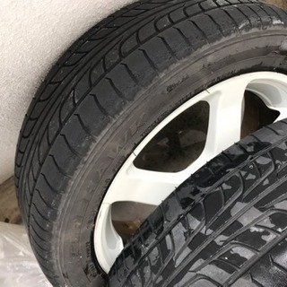 ※値下げ※ スズキスポーツ 14インチ