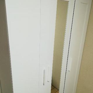 【超美品♪期間限定】#IKEA #洋服タンス #クローク #クロ...