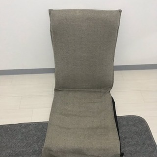 ニトリ 座椅子