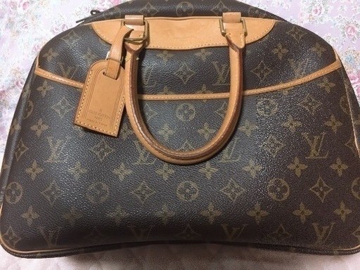 Louis Vuitton ヴィトン 新学生生活に 教科書入れとして