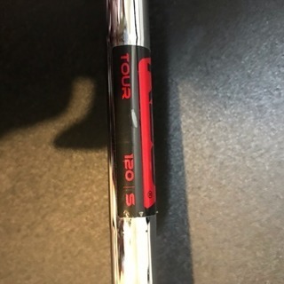 ピン アイアン 7本セット 中古 綺麗