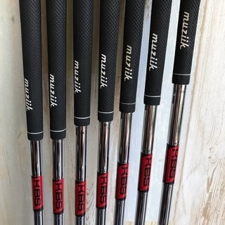 ピン アイアン 7本セット 中古 綺麗