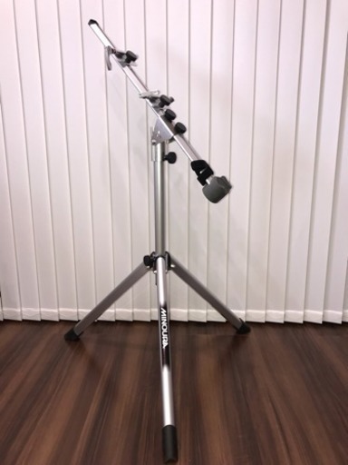 【美品】MINOURA ミノウラ RS-1700 ワークスタンド