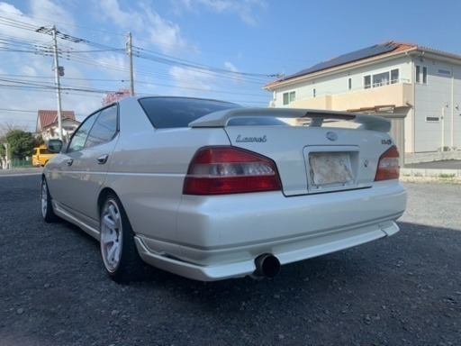 C35 ローレル Mt ドリ車 売ります Saku 東武動物公園のその他の中古車 ジモティー C35 ローレル Mt ドリ車 売ります Saku 東武動物公園のその他の中古車 ジモティー