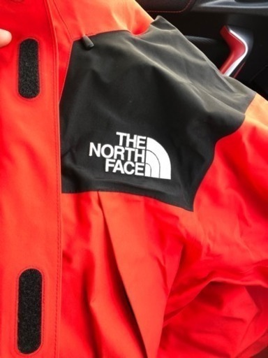 今日明日限定  THE NORTH FACE マウンテンジャケットXL