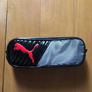 PUMA 筆箱