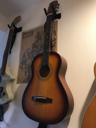 フェンダー Fender ギター お取引きありがとうございました！