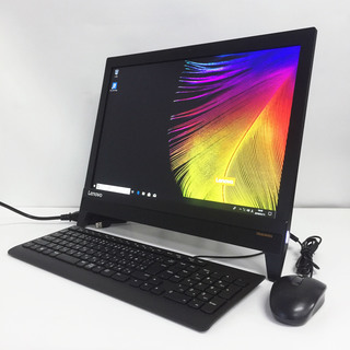 中古☆Lenovo デスクトップPC ideacentre AI...