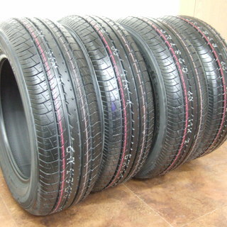 新品未使用　 YOKOHAMA dB decibelＥ70　205/60 R16