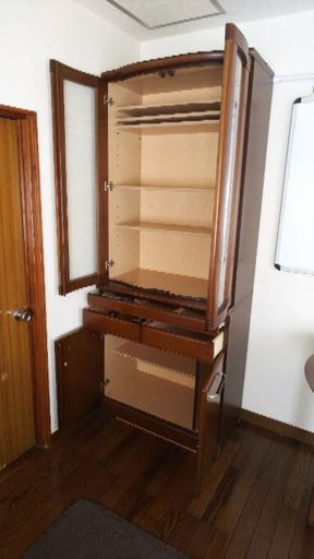 キャビネット - キャビネット 