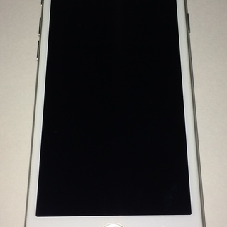 iPhone8　64GB　SIMフリー（シルバー）