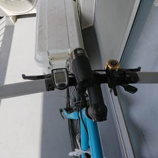 TOKYOBIKE 9S 650C ターコイズブルー　9速（SHIMANO SORA）