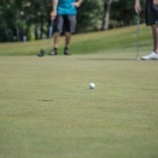 第1回 ゴルフ同好会 楽しくプレーしませんか。の画像