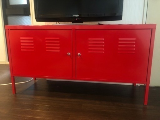Ikea テレビ台 赤 原価 9 990 5 000 新品同様 Misaki 松屋町の収納家具 テレビ台 の中古あげます 譲ります ジモティーで不用品の処分 Ikea テレビ台 赤 原価 9 990 5 000 新品同様 Misaki 松屋町の収納家具 テレビ台 の中古あげます 譲ります ジモティーで不用品の処分