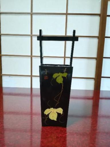 山中塗書