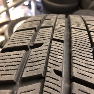 195/65/15アルミスタッドレスセット