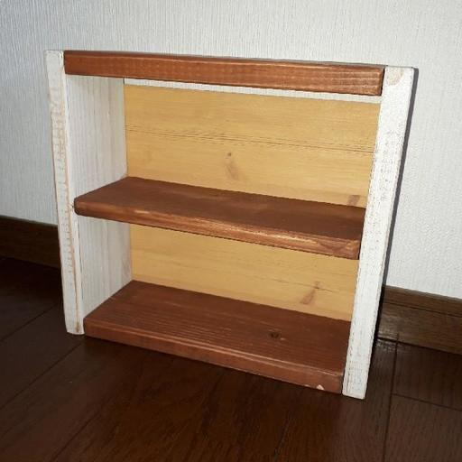 ウッドラック