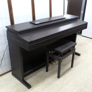 電子ピアノ 97年製 椅子付き