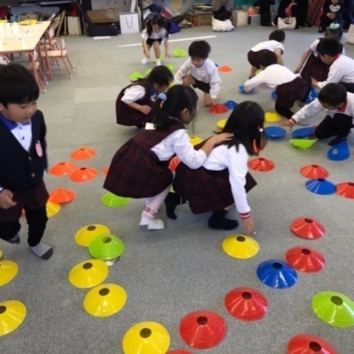 草加送迎付きの習い事 無料体験レッスン実施中 Happy 新田の英会話の生徒募集 教室 スクールの広告掲示板 ジモティー